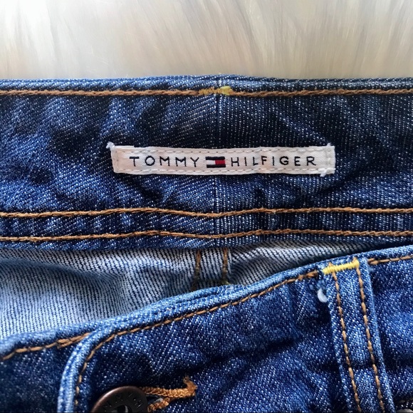 Tommy Hilfiger Jeans Size 6 - Picture 2 of 8